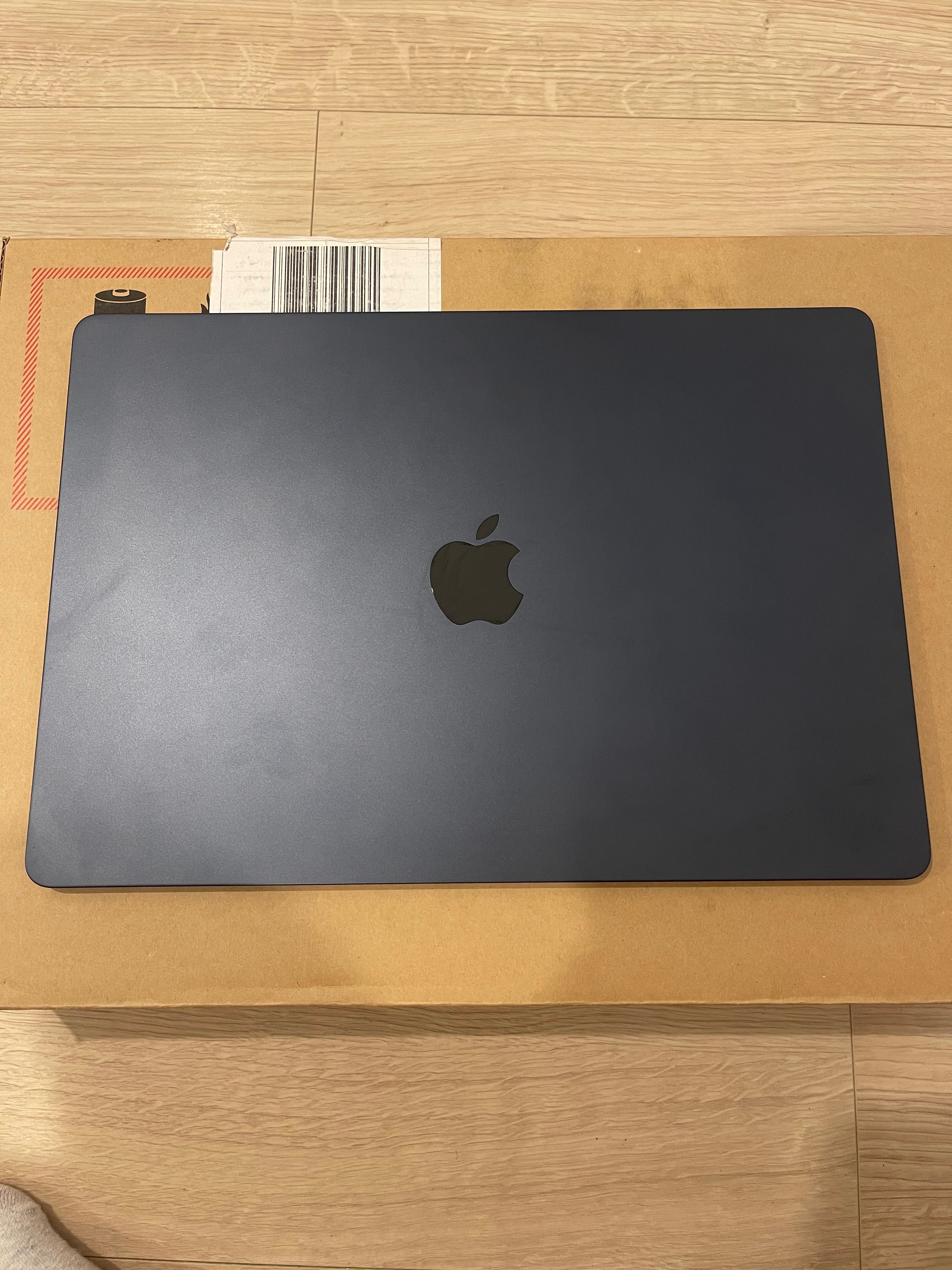 Matryca MacBook Air 15 M2/M3 A2941/A3114