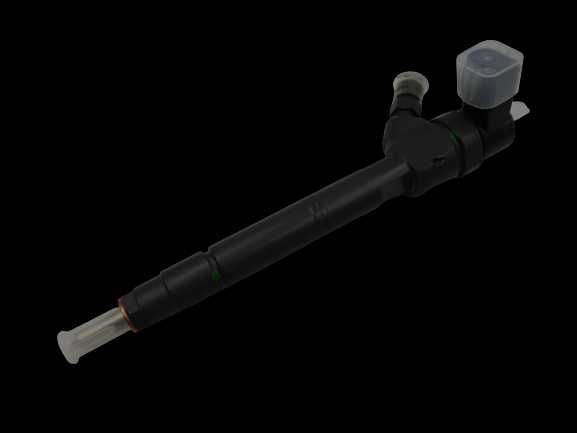 Regenerowany Wtryskiwacz Bosch 0445.110.070 Mercedes