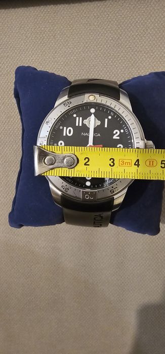 Relógio Desportivo Nautica