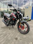 Мотоцикл Spark SP200R-29 - Мотосалон (Гарантія, Сервіс, Доставка)