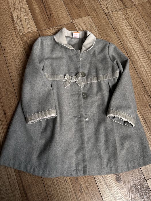 Пальто, сукня, святкова сукня, одяг для дівчинки, фотосесія