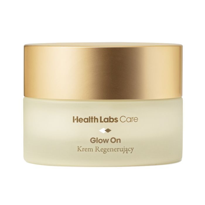 Healthlabs Glow On Krem Regenerujący 50Ml (P1)