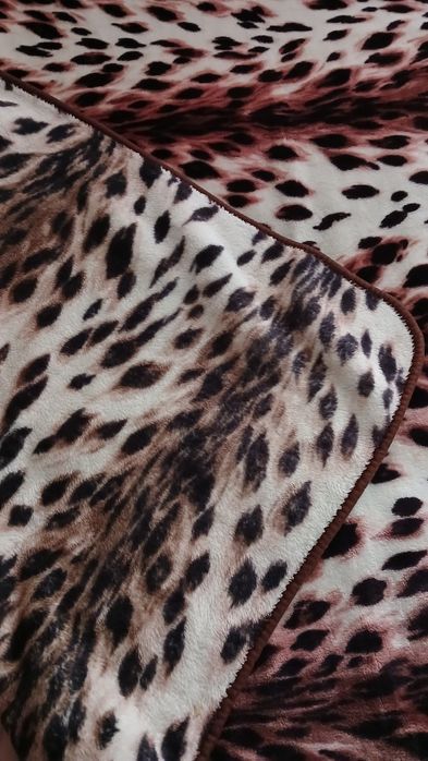 Плед-одеяло Solaron Корея