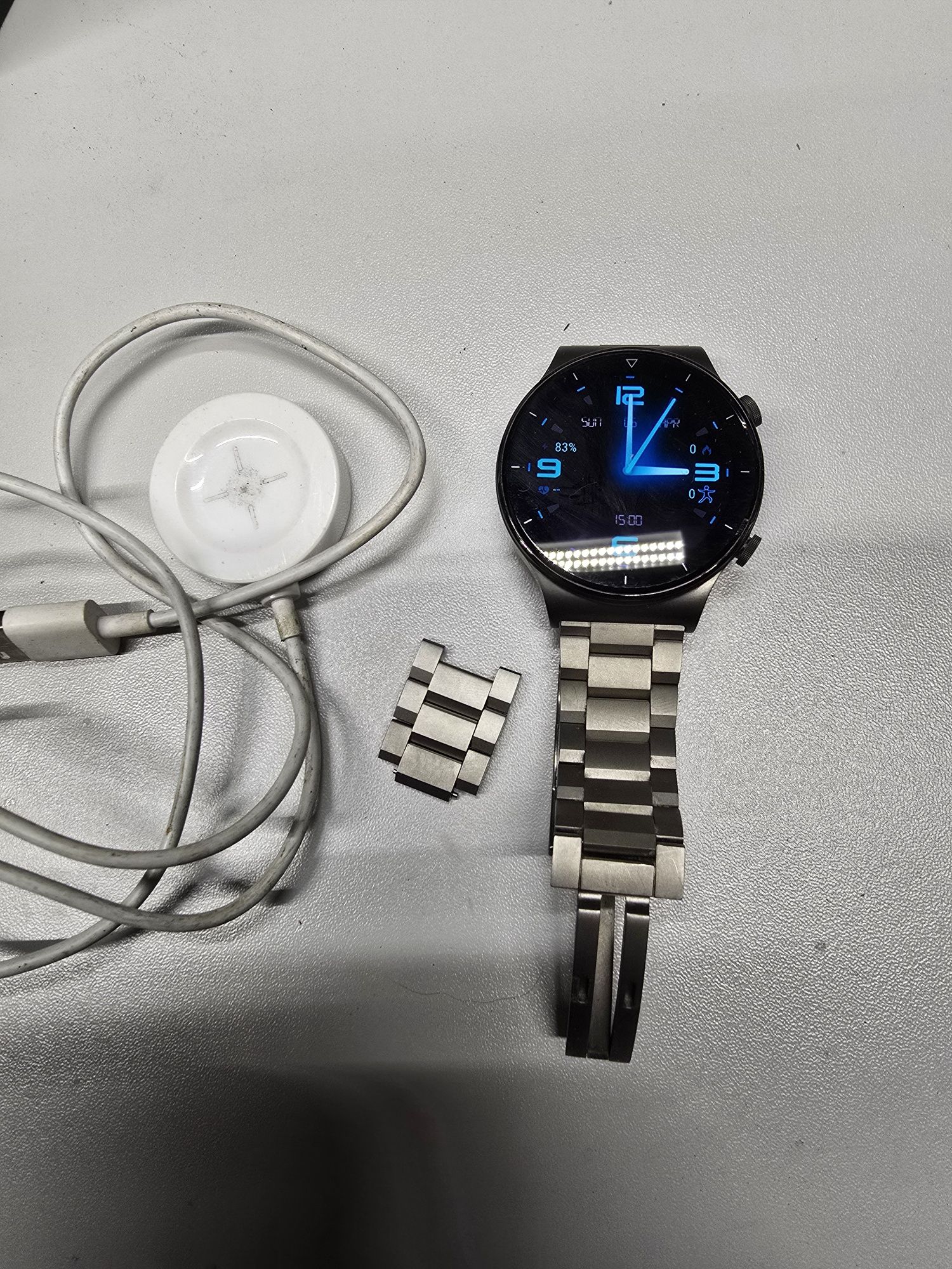Huawei watch GT 2 pro