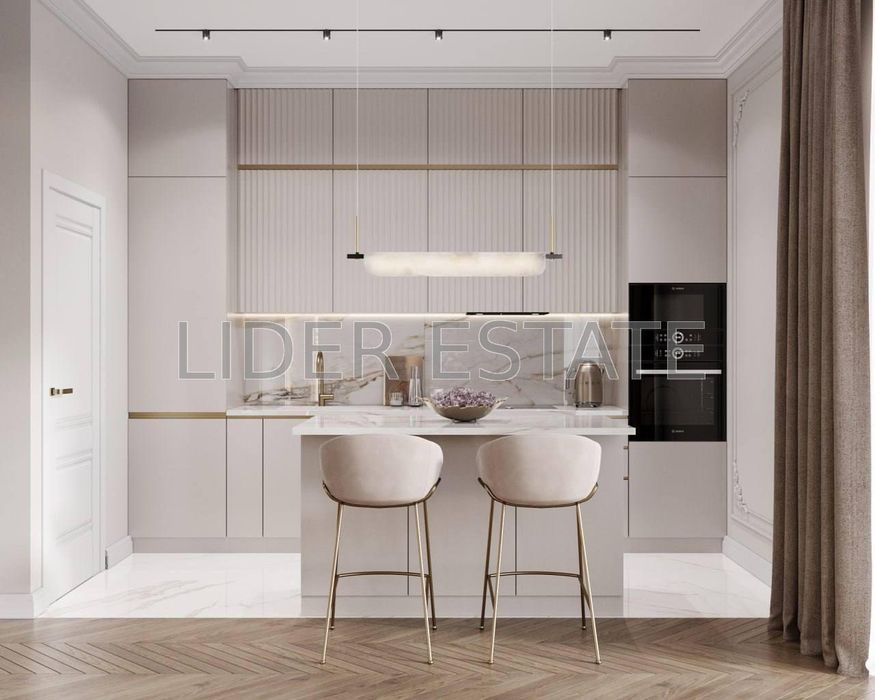 Оренда розкішного таунхауса в Ужгороді