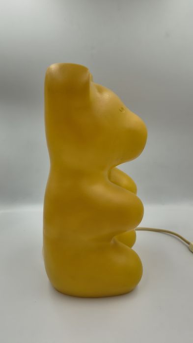 MIS Haribo lampka