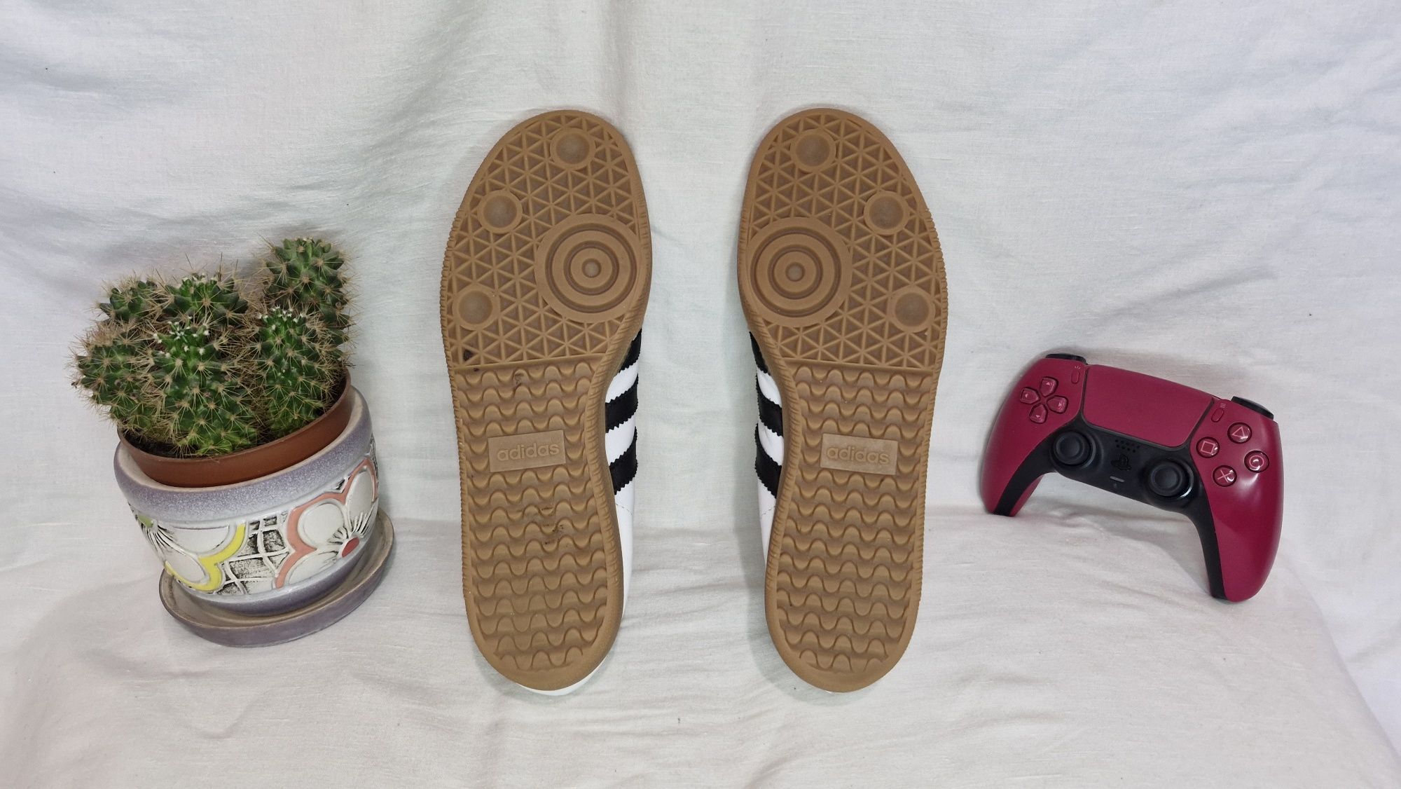Кросівки Adidas Samba.Розмір 42