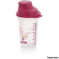 Шейкер  Микки Маус  350 мл Tupperware