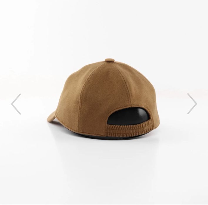 Loro Piana кашемировая кепка в хорошем состоянии