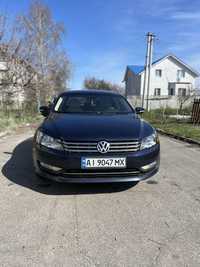 Passat b7 NMS USA