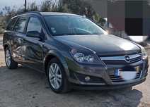 Vendo Opel Astra 1.7cdti