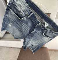 Original Джинсові шорти denim jeans shorts caten
