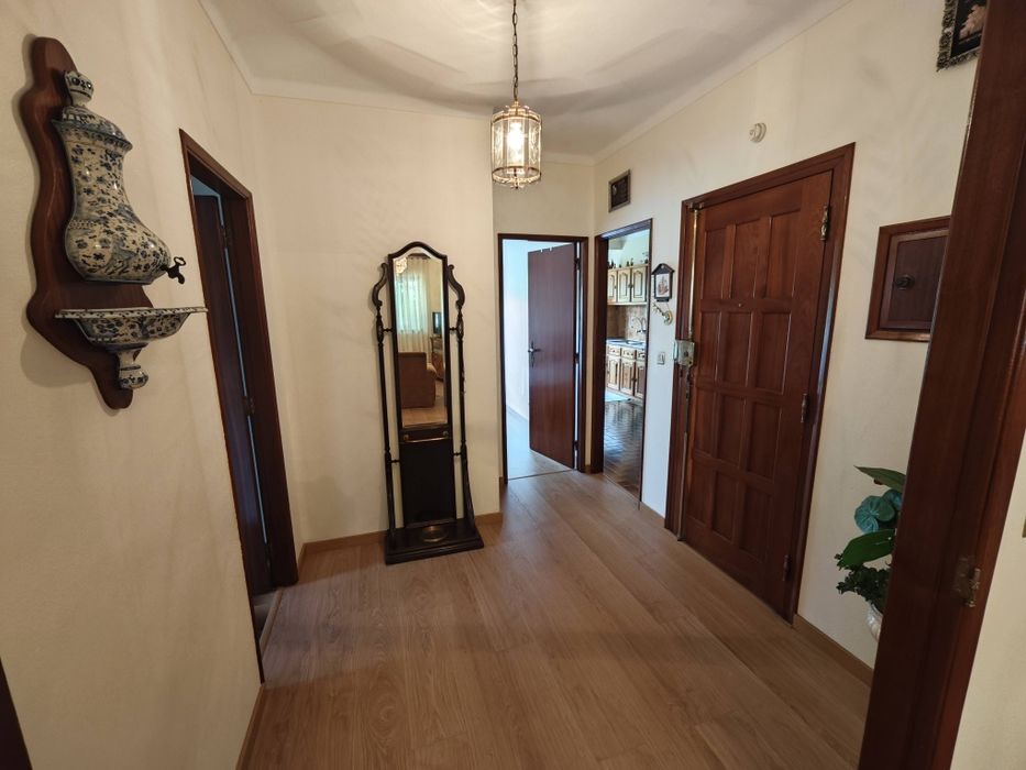 T2 Marinheiros, junto Pingo Doce