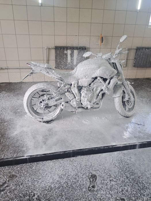 Продам Yamaha mt-07