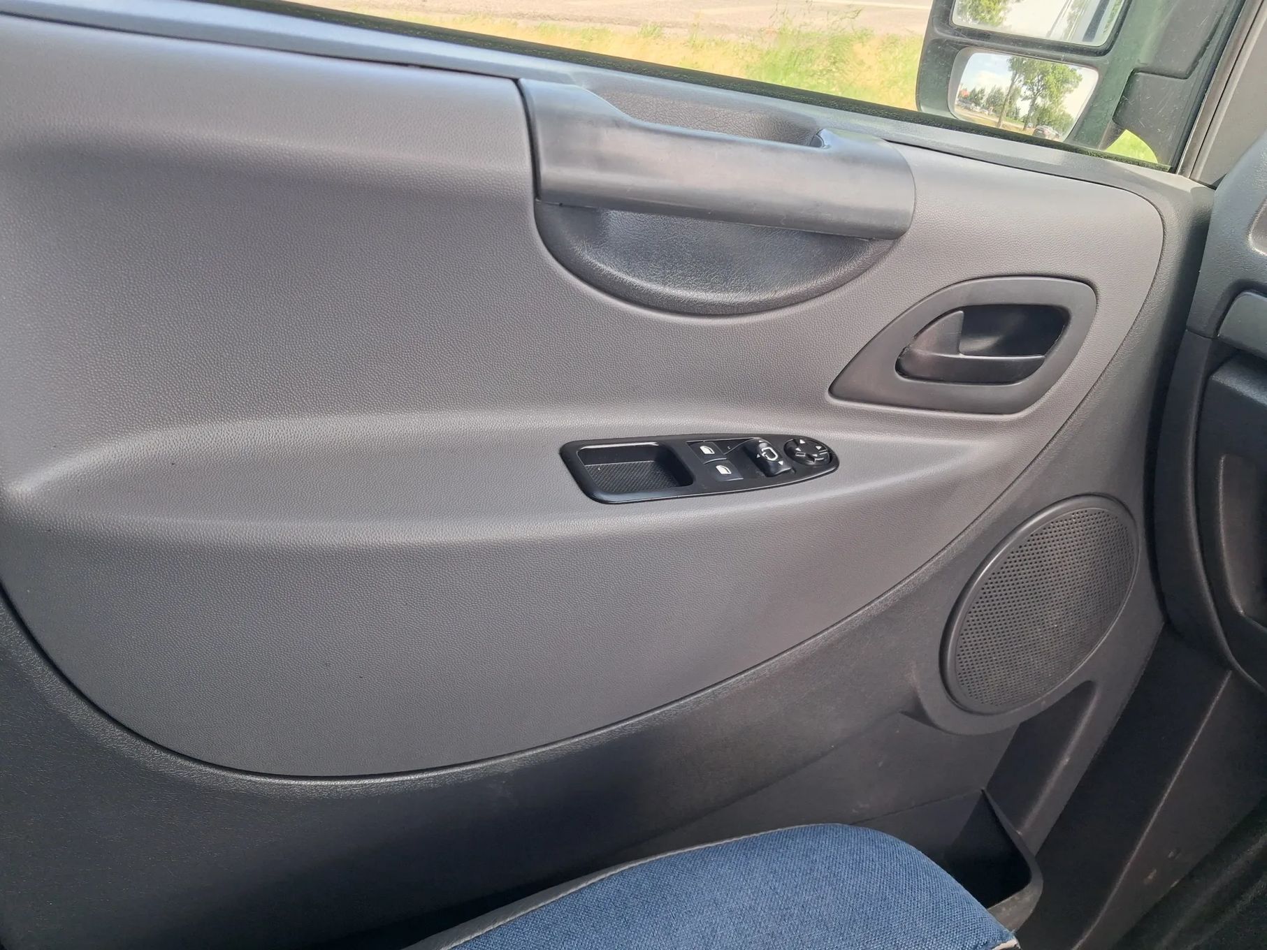 Fiat Scudo  Fiat scudo 2.0 D klima