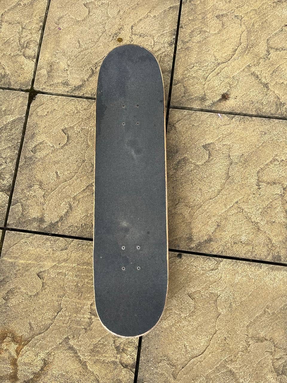 Deskorolka skateboard
