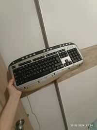 Клавиатура Labtec