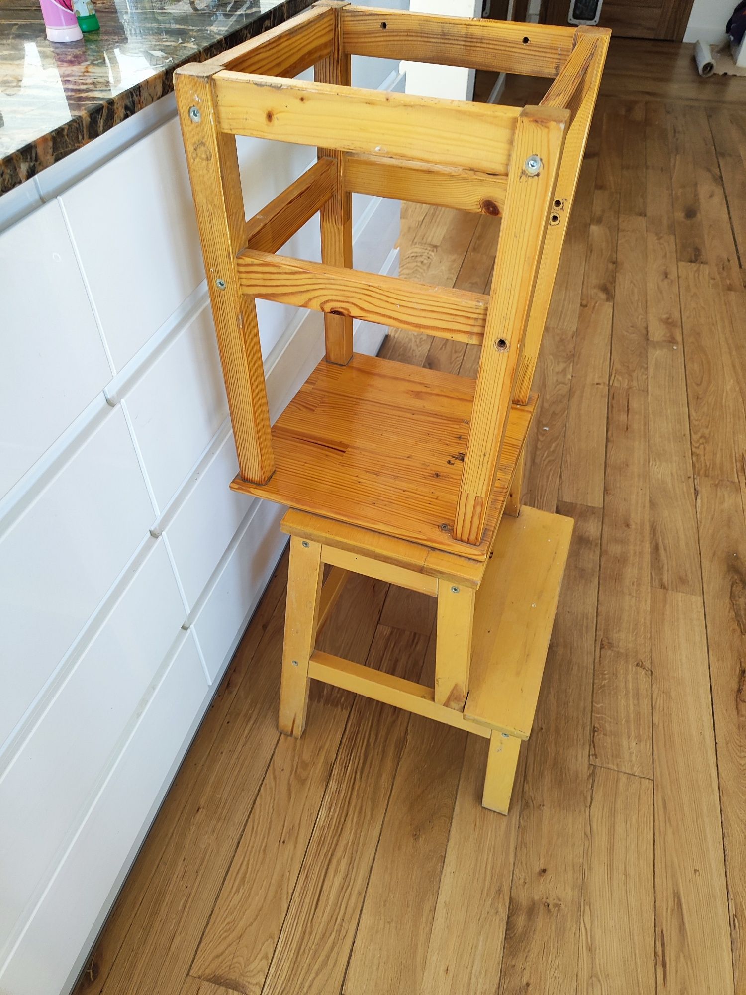 Kitchen helper dla dzieci