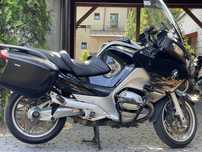 BMW RT BMW r1200rt