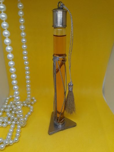 Paco Rabanne La nuit винтаж парфюм в антикварном флаконе оригинал