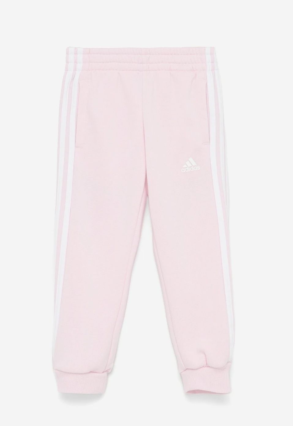 SarBut Adidas spodnie dresowe dziewczęce rozmiar 116 cm