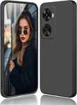 Etui Slim Matt do Huawei Nova 12SE + Szkło Hartowane