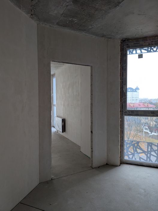 ПРОДАЖ! Кyiv Sky! 2 кімн.квартира, 6 поверх.