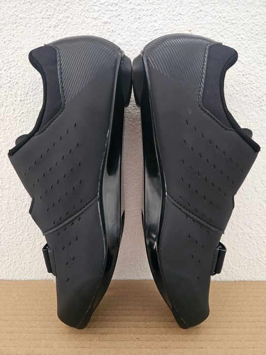 Sapatos Shimano RP4 N.43 (Como novos)