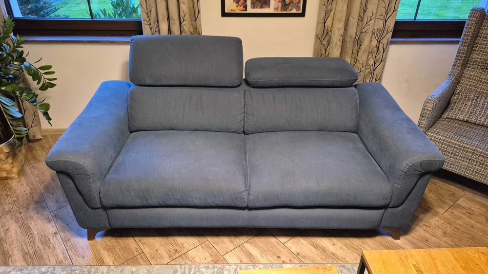Komplet wypoczynkowy Sofa 3+2