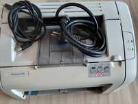 HP laser Jet 1018