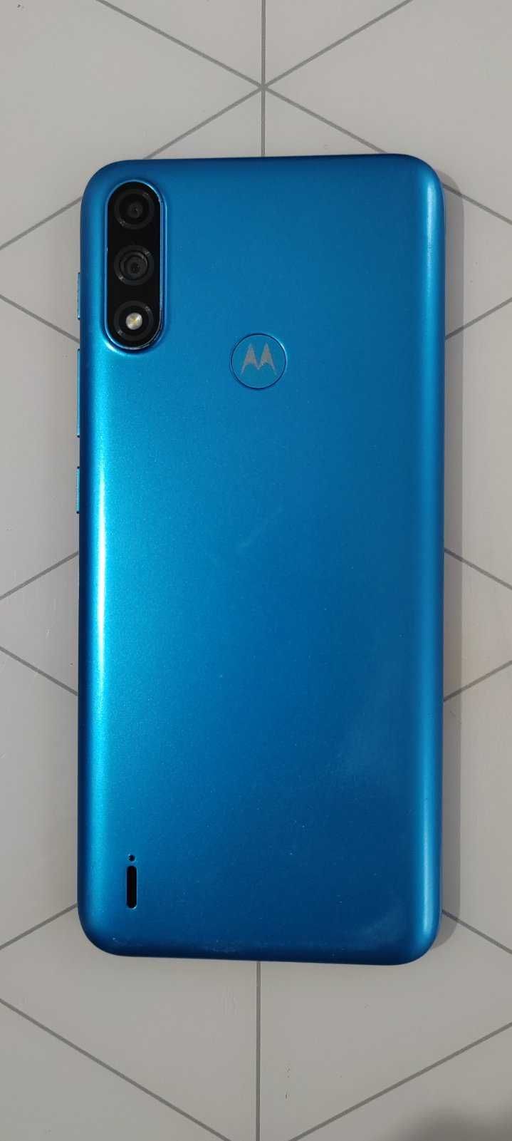 Смартфон Motorola E7i Power 2/32