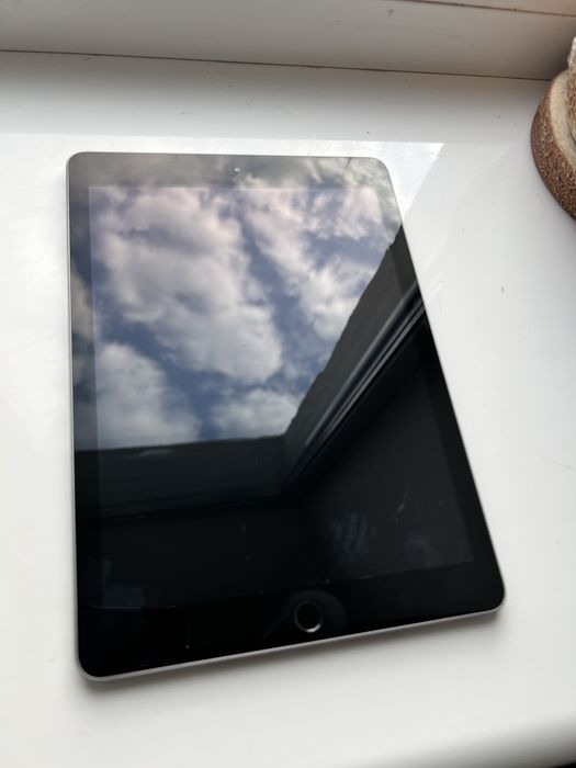apple ipad 6gen 2019