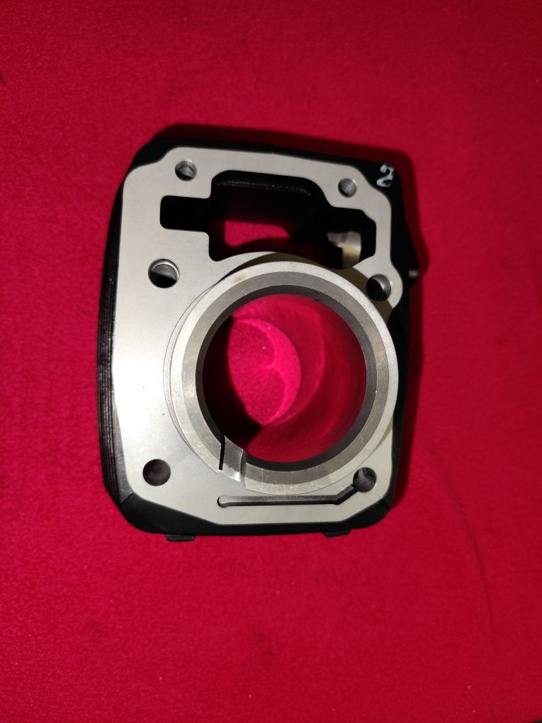 Cylinder Romet Z-One S Z-One T RXC ADV 125 Barton Blade 125 MASH 125