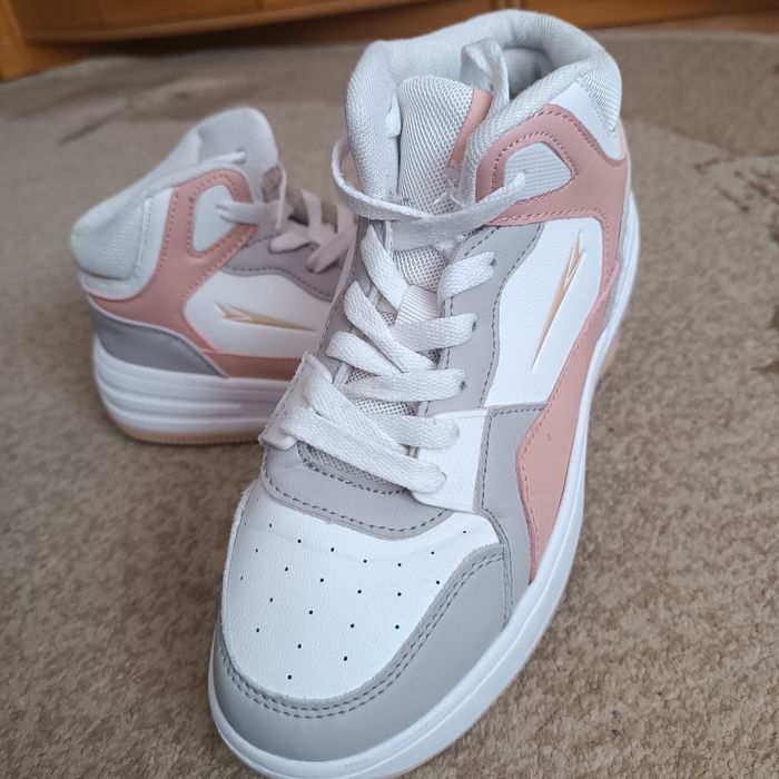 Sneakersy SPRANDI 36