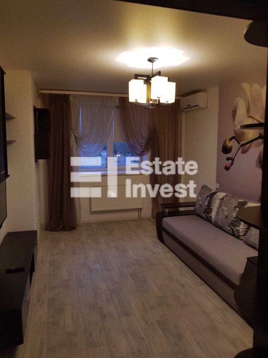 Здам 1 кімн. квартиру в ЖК Молодіжне містечко на пр. Перемоги, 53Б