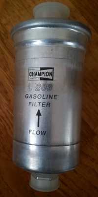 Фильтр топливный L203
