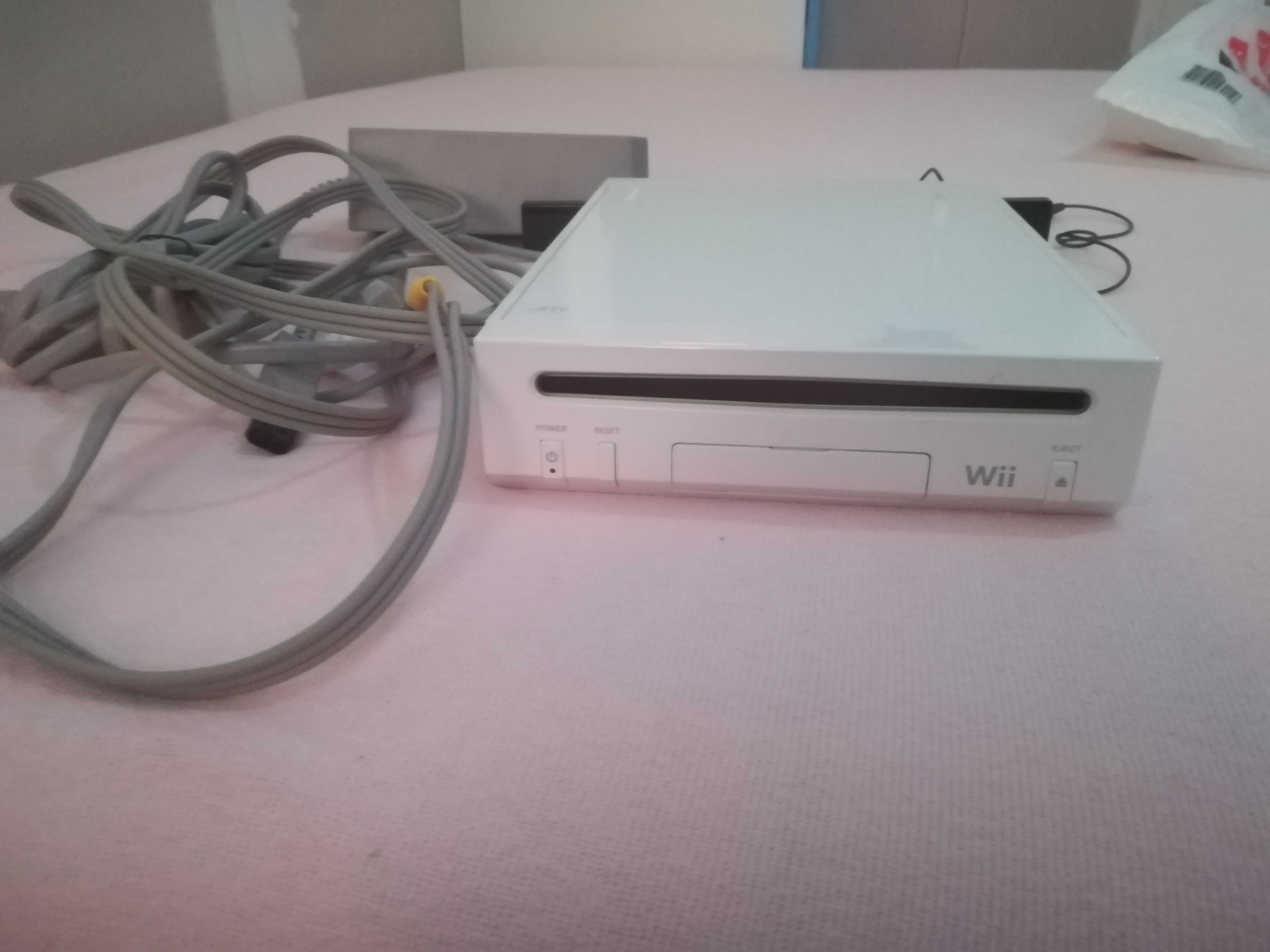 Nintendo wii