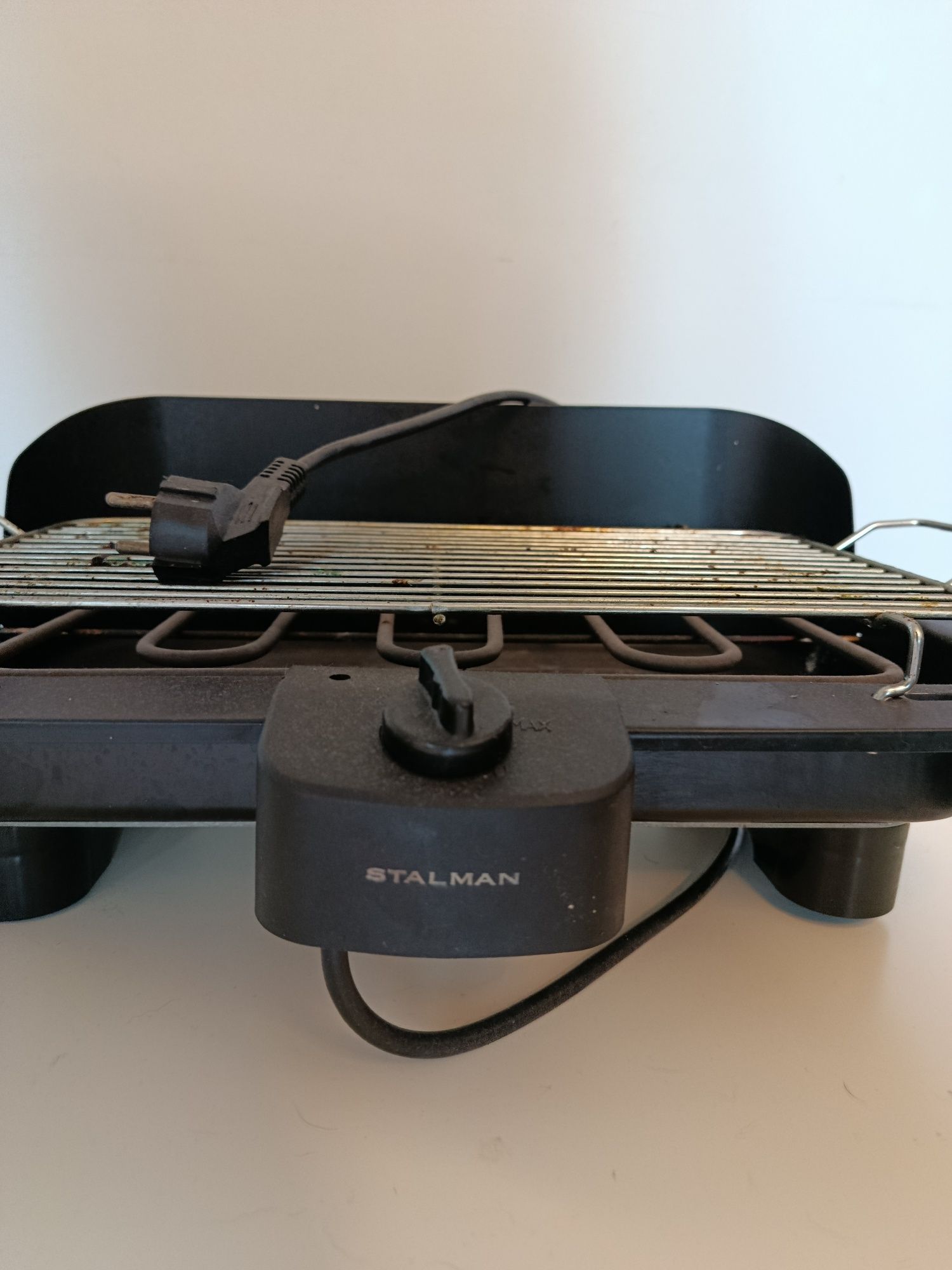 Grill elektryczny Stalman