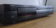Yamaha CDX-490 Odtwarzacz CD