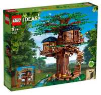 LEGO Ideas - Tree House - 21318