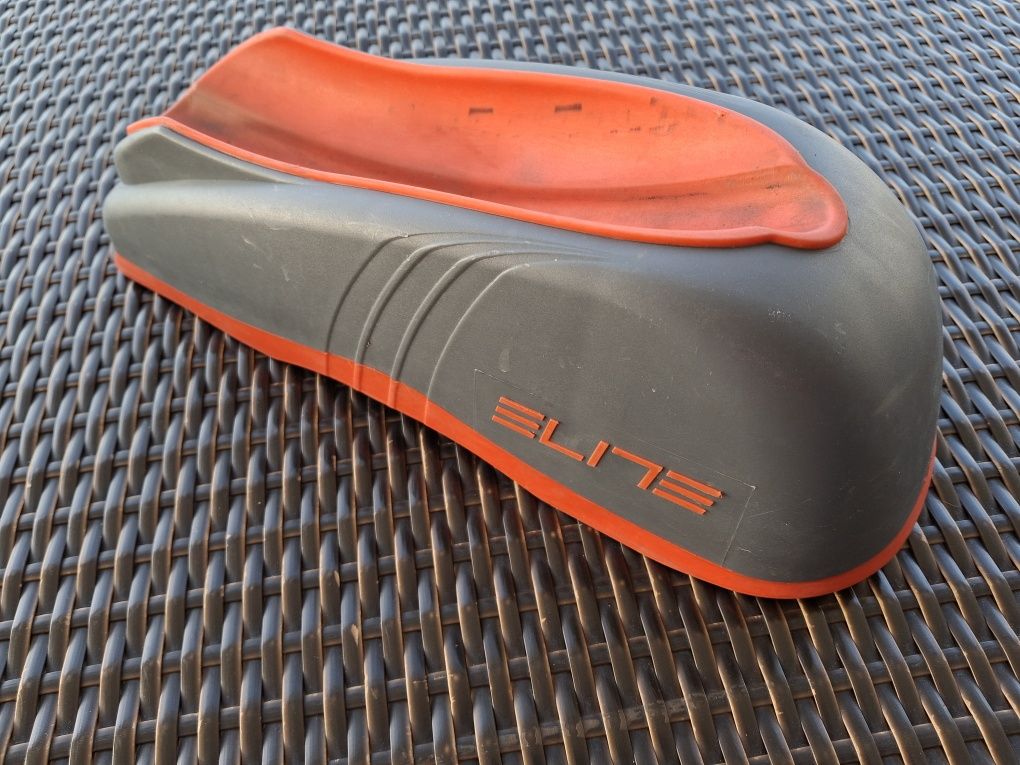 Suporte roda dianteira ELITE