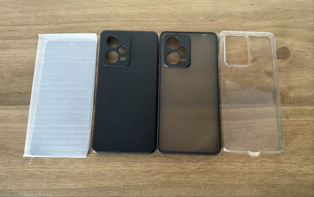 Redmi note 12 Pro+ 5G