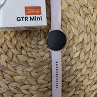 Смарт-годинник Amazfit GTR Mini Misty Pink