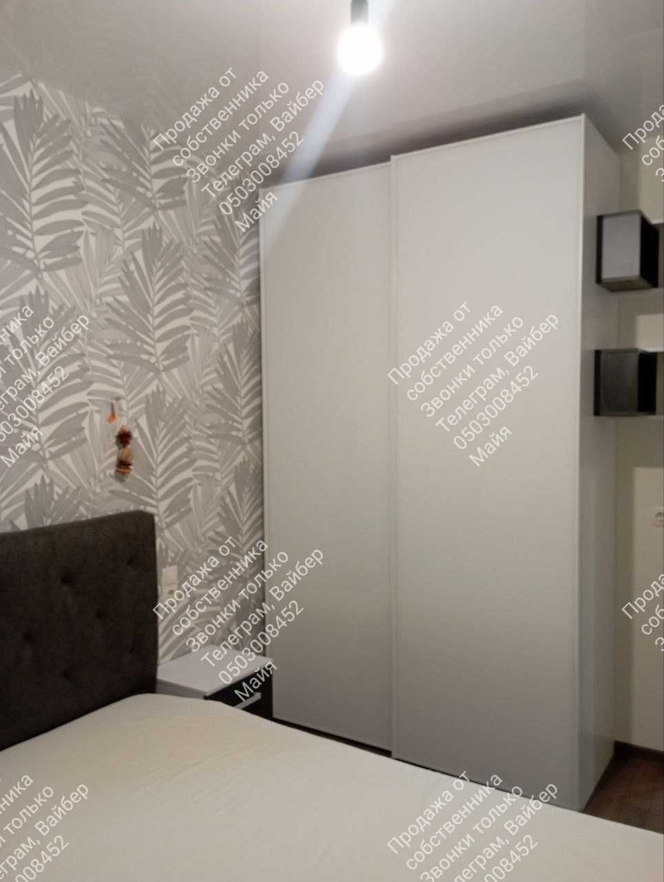 Квартира 2х-кім.кв. 65м з кап.ремонтом  ЖК Садовий