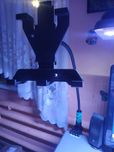 Гибкий держатель для планшета