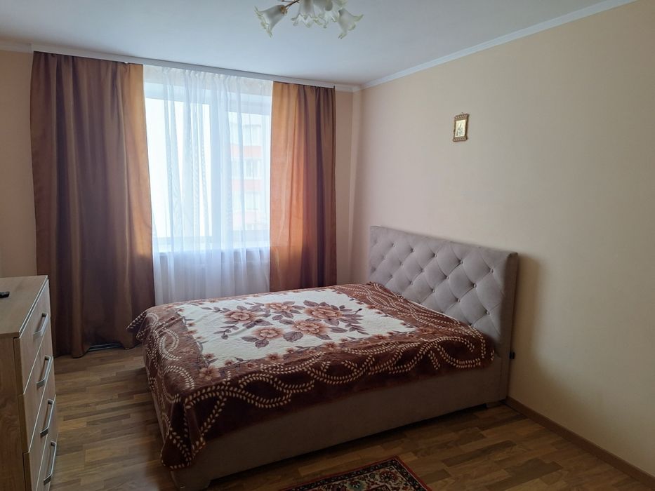 Оренда 1 кімнатної квартири Вільна