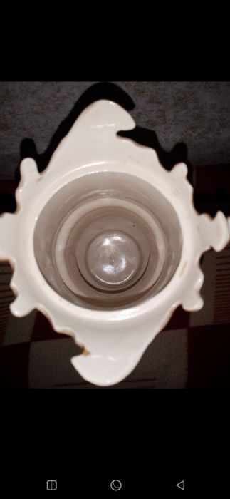 Ваза в хорошем состоянии 250 грн