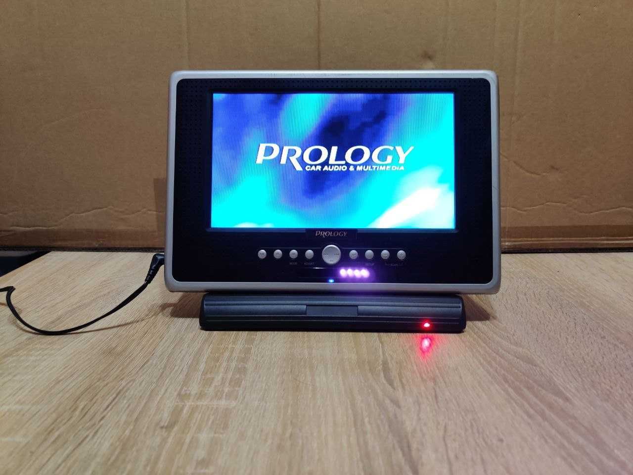 Телевизор Prology AVD-870