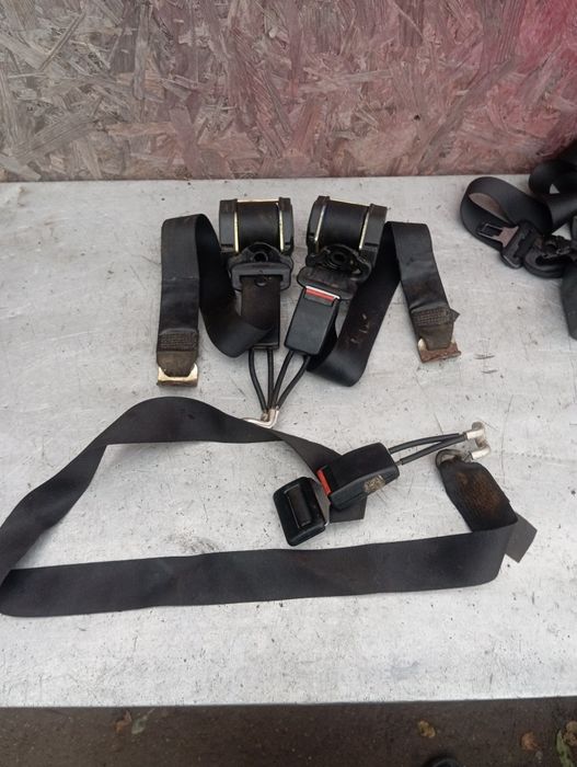 Ремені безпеки Opel,Опель Комплект або поштучно