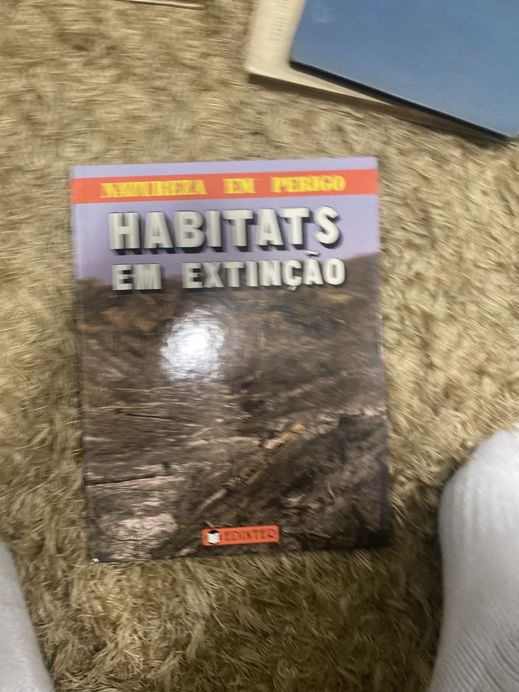 Vendo livros vindos de lote